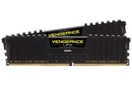Pamięć RAM CORSAIR Vengeance LPX 32GB DDR4 3600MHz Z radiatorem 1.35V 16CL