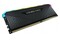 Pamięć RAM CORSAIR Vengeance RGB RS 16GB DDR4 3200MHz Z radiatorem 1.35V 16CL
