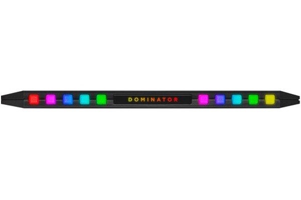 Pamięć RAM CORSAIR Dominator Platinum RGB 32GB DDR4 3200MHz Z radiatorem 1.35V 16CL