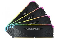 Pamięć RAM CORSAIR Vengeance RGB RT 32GB DDR4 3600MHz Z radiatorem 1.35V 18CL