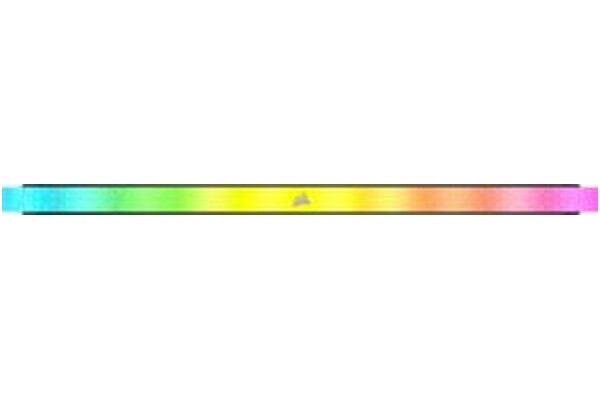 Pamięć RAM CORSAIR Vengeance RGB RT 32GB DDR4 3600MHz Z radiatorem 1.35V 18CL