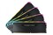 Pamięć RAM CORSAIR Vengeance RGB RT 32GB DDR4 3600MHz Z radiatorem 1.35V 18CL