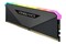 Pamięć RAM CORSAIR Vengeance RGB RT 32GB DDR4 3600MHz Z radiatorem 1.35V 18CL