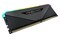 Pamięć RAM CORSAIR Vengeance RGB RT 32GB DDR4 3600MHz Z radiatorem 1.35V 18CL
