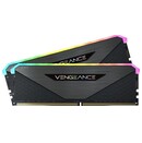 Pamięć RAM CORSAIR Vengeance RGB RT 32GB DDR4 3200MHz Z radiatorem 1.35V 16CL