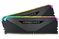 Pamięć RAM CORSAIR Vengeance RGB RT 32GB DDR4 3200MHz Z radiatorem 1.35V 16CL