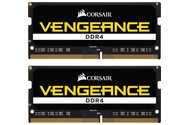 Pamięć RAM CORSAIR Vengeance 64GB DDR4 2666MHz 1.2V 18CL