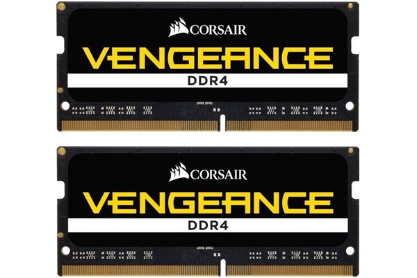 Pamięć RAM CORSAIR Vengeance 64GB DDR4 2666MHz 1.2V 18CL