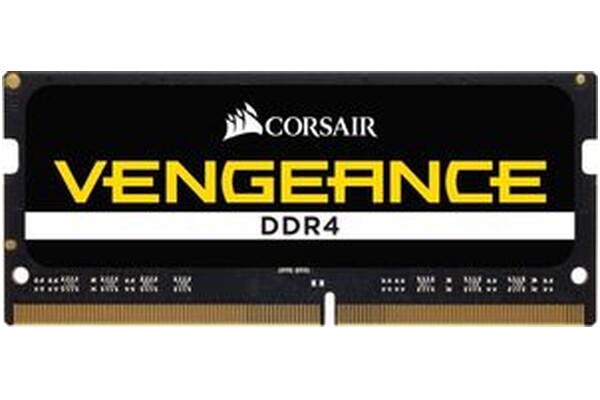 Pamięć RAM CORSAIR Vengeance 64GB DDR4 2666MHz 1.2V 18CL