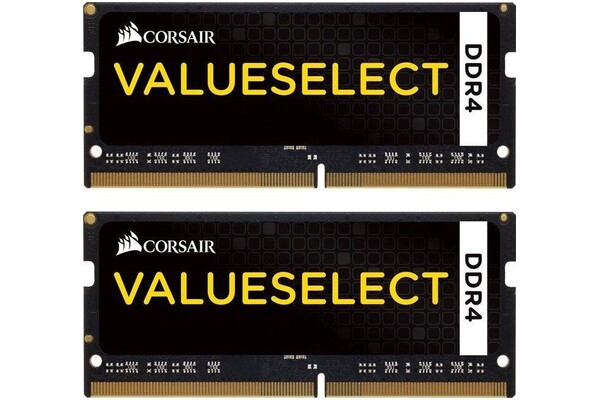 Pamięć RAM CORSAIR ValueSelect 16GB DDR4 2133MHz 1.2V 15CL
