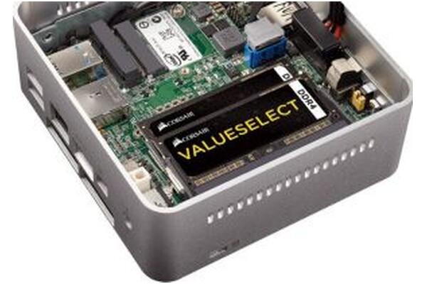Pamięć RAM CORSAIR ValueSelect 16GB DDR4 2133MHz 1.2V 15CL