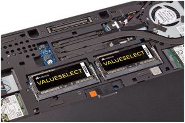 Pamięć RAM CORSAIR ValueSelect 16GB DDR4 2133MHz 1.2V 15CL