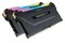 Pamięć RAM CORSAIR Vengeance RGB Pro 16GB DDR4 3600MHz Z radiatorem 1.35V 20CL