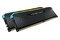 Pamięć RAM CORSAIR Vengeance RGB RS 16GB DDR4 3200MHz Z radiatorem 1.35V 16CL