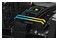 Pamięć RAM CORSAIR Vengeance RGB RS 16GB DDR4 3200MHz Z radiatorem 1.35V 16CL
