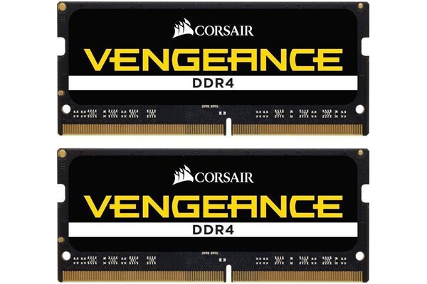Pamięć RAM CORSAIR Vengeance 32GB DDR4 2666MHz 1.2V 18CL