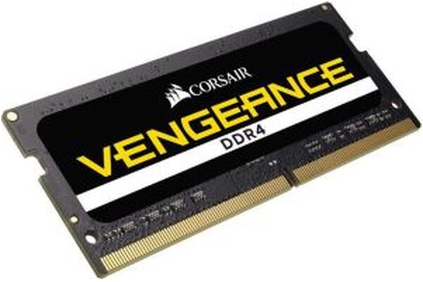 Pamięć RAM CORSAIR Vengeance 32GB DDR4 2666MHz 1.2V 18CL