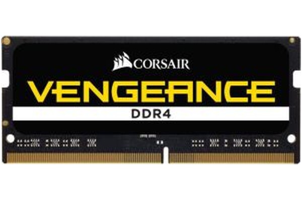 Pamięć RAM CORSAIR Vengeance 32GB DDR4 2666MHz 1.2V 18CL