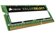 Pamięć RAM CORSAIR ValueSelect 16GB DDR3L 1600MHz 1.35V 11CL