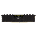 Pamięć RAM CORSAIR Vengeance LPX Black 8GB DDR4 2666MHz Z radiatorem 1.2V 16CL