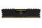Pamięć RAM CORSAIR Vengeance LPX Black 32GB DDR4 3000MHz Z radiatorem 1.2 | 1.35V 16CL