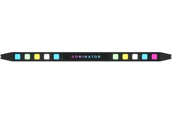 Pamięć RAM CORSAIR Dominator Platinum RGB 32GB DDR5 5600MHz Z radiatorem 1.25V 36CL