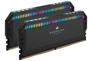 Pamięć RAM CORSAIR Dominator Platinum RGB 32GB DDR5 6200MHz Z radiatorem 1.3V 36CL