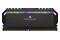 Pamięć RAM CORSAIR Dominator Platinum RGB 32GB DDR5 6200MHz Z radiatorem 1.3V 36CL