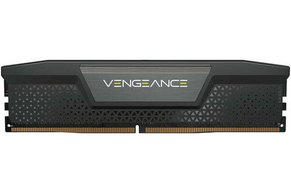 Pamięć RAM CORSAIR Vengeance 32GB DDR5 5600MHz Z radiatorem 1.25V 36CL