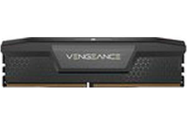 Pamięć RAM CORSAIR Vengeance 32GB DDR5 5600MHz Z radiatorem 1.25V 36CL