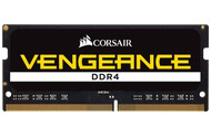 Pamięć RAM CORSAIR Vengeance 8GB DDR4 2666MHz Z radiatorem 1.2V 18CL
