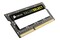 Pamięć RAM CORSAIR ValueSelect 8GB DDR3 1333MHz 1.35V 9CL