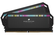 Pamięć RAM CORSAIR Dominator Platinum RGB 64GB DDR5 5200MHz Z radiatorem 1.25V 40CL