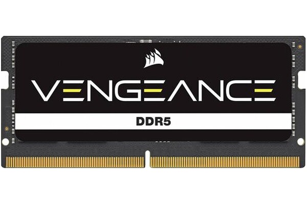 Pamięć RAM CORSAIR Vengeance 16GB DDR5 4800MHz 1.1V 40CL