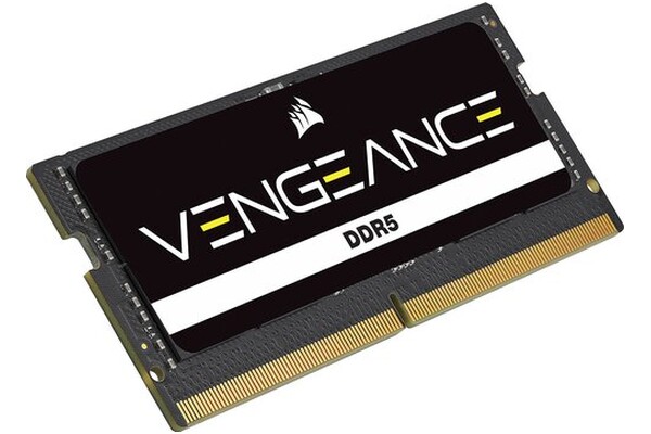 Pamięć RAM CORSAIR Vengeance 16GB DDR5 4800MHz 1.1V 40CL