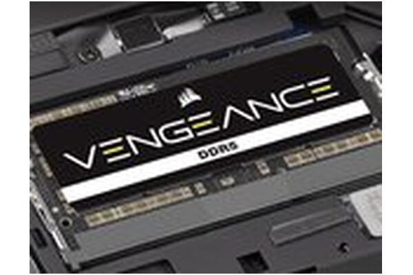 Pamięć RAM CORSAIR Vengeance 16GB DDR5 4800MHz 1.1V 40CL