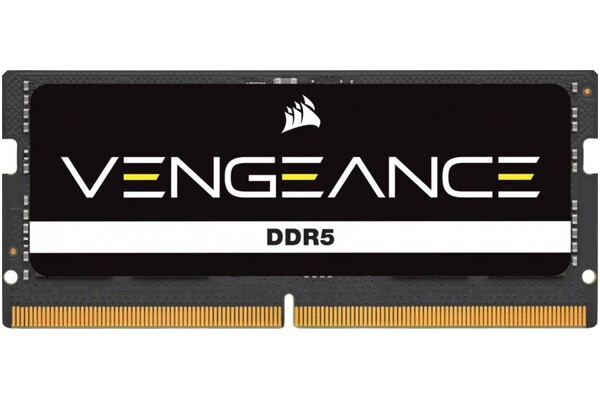 Pamięć RAM CORSAIR Vengeance 32GB DDR5 4800MHz 1.1V 40CL