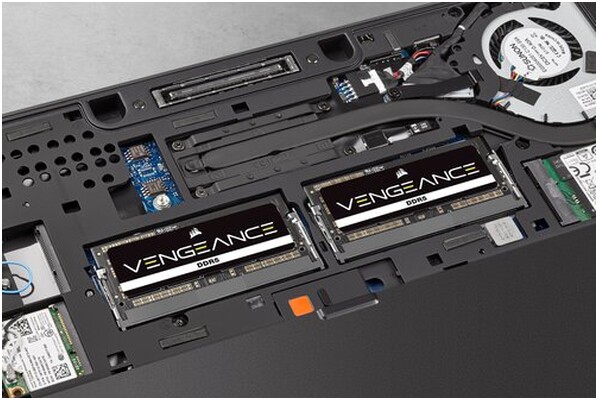 Pamięć RAM CORSAIR Vengeance 32GB DDR5 4800MHz 1.1V 40CL