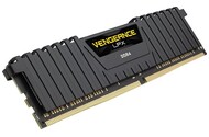 Pamięć RAM CORSAIR Vengeance LPX 16GB DDR4 3000MHz Z radiatorem 1.35V 16CL