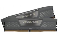 Pamięć RAM CORSAIR Vengeance 64GB DDR5 5200MHz Z radiatorem 1.25V 40CL