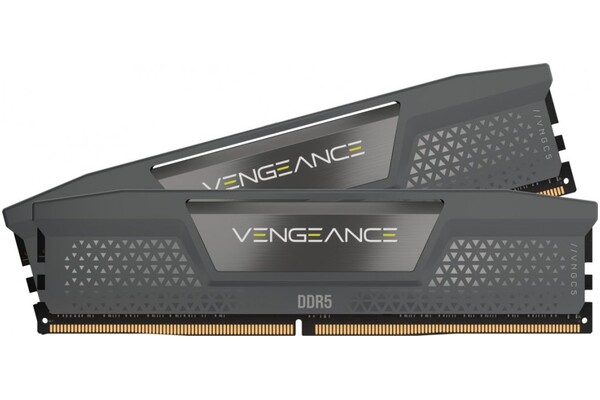 Pamięć RAM CORSAIR Vengeance 64GB DDR5 5200MHz Z radiatorem 1.25V 40CL