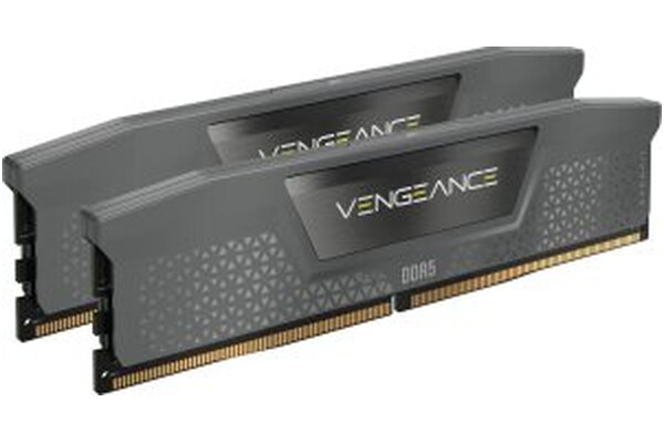 Pamięć RAM CORSAIR Vengeance 64GB DDR5 5200MHz Z radiatorem 1.25V 40CL