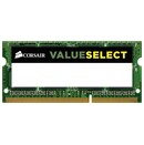 Pamięć RAM CORSAIR ValueSelect 4GB DDR3L 1333MHz 1.35V 9CL