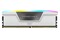 Pamięć RAM CORSAIR Vengeance RGB 32GB DDR5 6000MHz Z radiatorem 1.35V 40CL