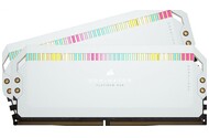 Pamięć RAM CORSAIR Dominator Platinum RGB 64GB DDR5 5600MHz Z radiatorem 1.25V 40CL