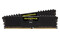 Pamięć RAM CORSAIR Vengeance LPX Black 32GB DDR4 3200MHz Z radiatorem 16CL