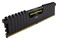 Pamięć RAM CORSAIR Vengeance LPX Black 32GB DDR4 3200MHz Z radiatorem 16CL