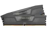 Pamięć RAM CORSAIR Vengeance 64GB DDR5 6000MHz Z radiatorem 1.35V 40CL