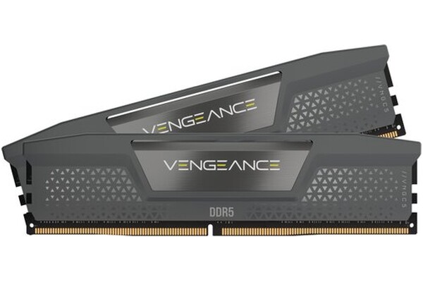 Pamięć RAM CORSAIR Vengeance 64GB DDR5 6000MHz Z radiatorem 1.35V 40CL