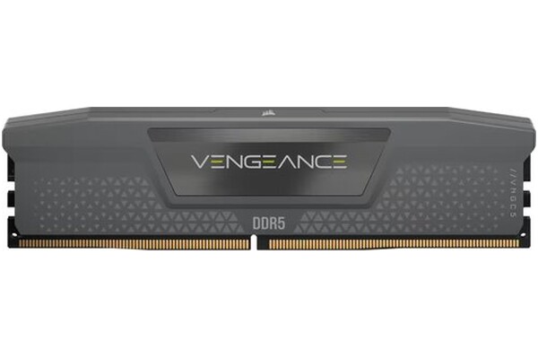 Pamięć RAM CORSAIR Vengeance 64GB DDR5 6000MHz Z radiatorem 1.35V 40CL
